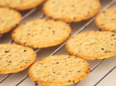 Bake Cookies Day