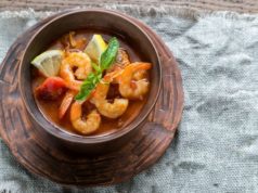 National Bouillabaisse Day