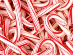 candy cane