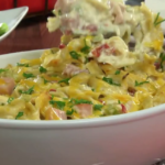 casserole