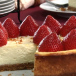 cheesecake