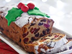 Fruitcakes