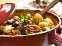 Pepper Pot Day
