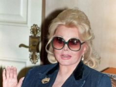 ZSA ZSA
