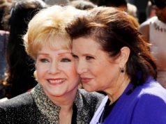Debbie Reynolds