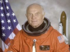 John Glenn