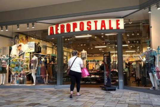 retailers