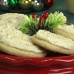 egg nog