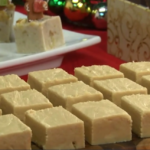 fudge