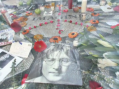 John Lennon
