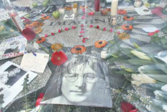 John Lennon