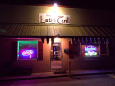 Rinconcito Catracho Latin Grill