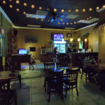 Dining area, Rinconcito Catracho Latin Grill