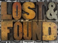 found day