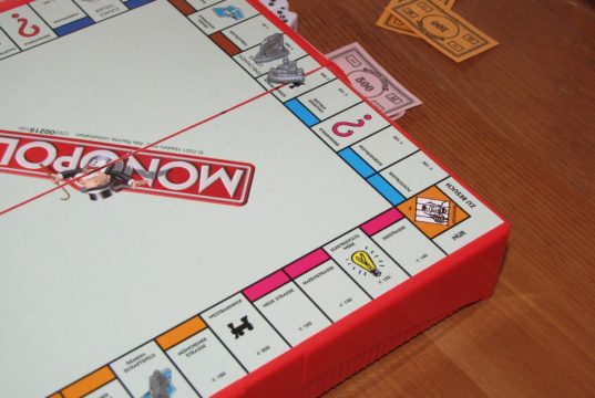 monopoly