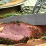pork