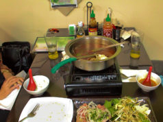 Pho Plus II