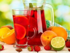 sangria