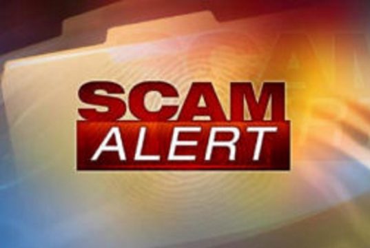 scams