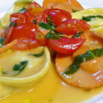 spice-ravioli-at-quattro-miami