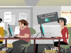 tech support