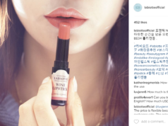 lipstick