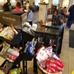 Starbucks Store in Bethesda, Maryland (©SouthFloridaReporter.com)
