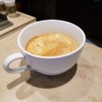 “Most expensive Starbucks coffee” being made ©SouthFloridaReporter.com
