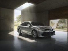 camry