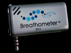 breathometer