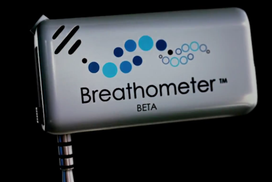 breathometer