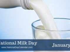 milk day