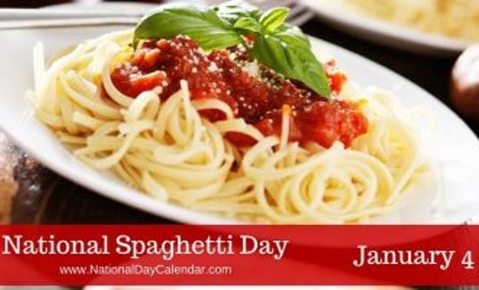 spaghetti