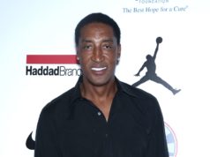 scottie pippen