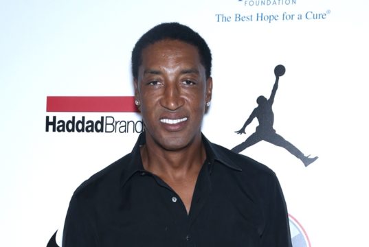 scottie pippen