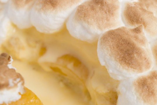 Baked Alaska Day