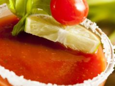 bloody mary