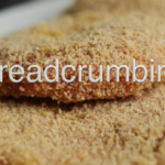 breadcrumbing