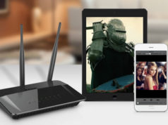 routers