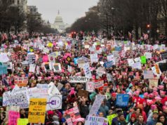 protests