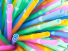 Straws