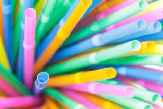 Straws