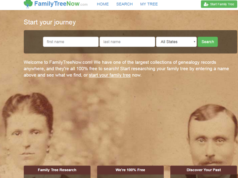 genealogy