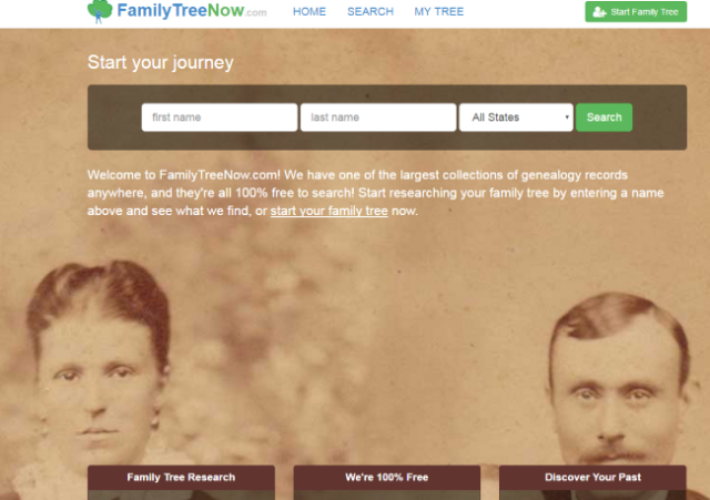 genealogy