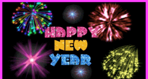 Happy New Year