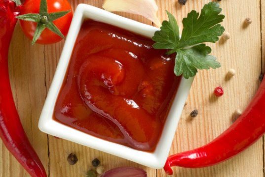 Hot Sauce Day