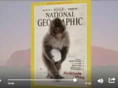 national geographic