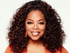 Oprah