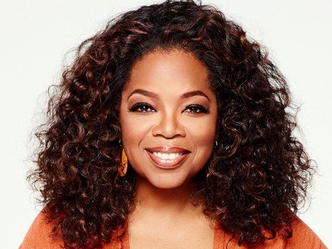 Oprah