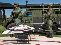 drone